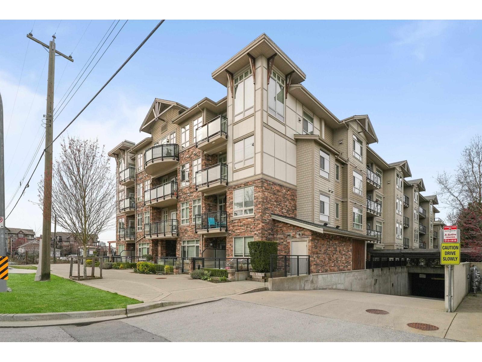 203 20861 83 Avenue - photo 2