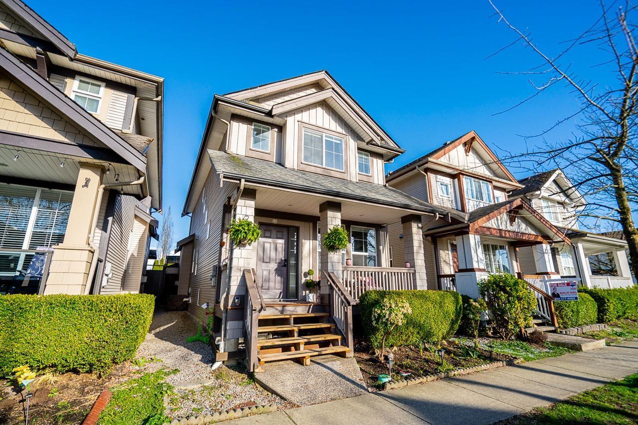 6926 190 Street - main photo