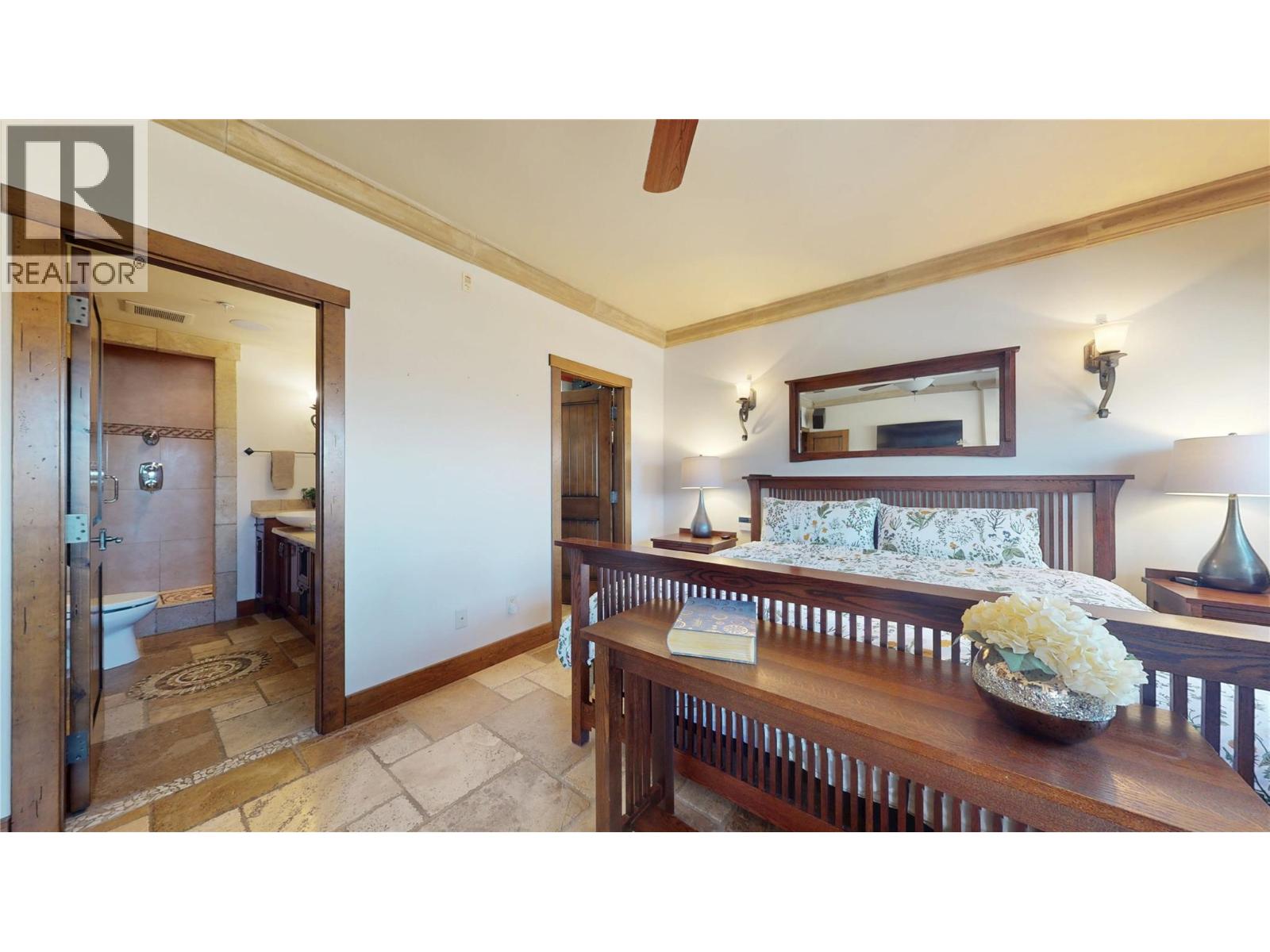 201 4200 Beach Avenue, Peachland