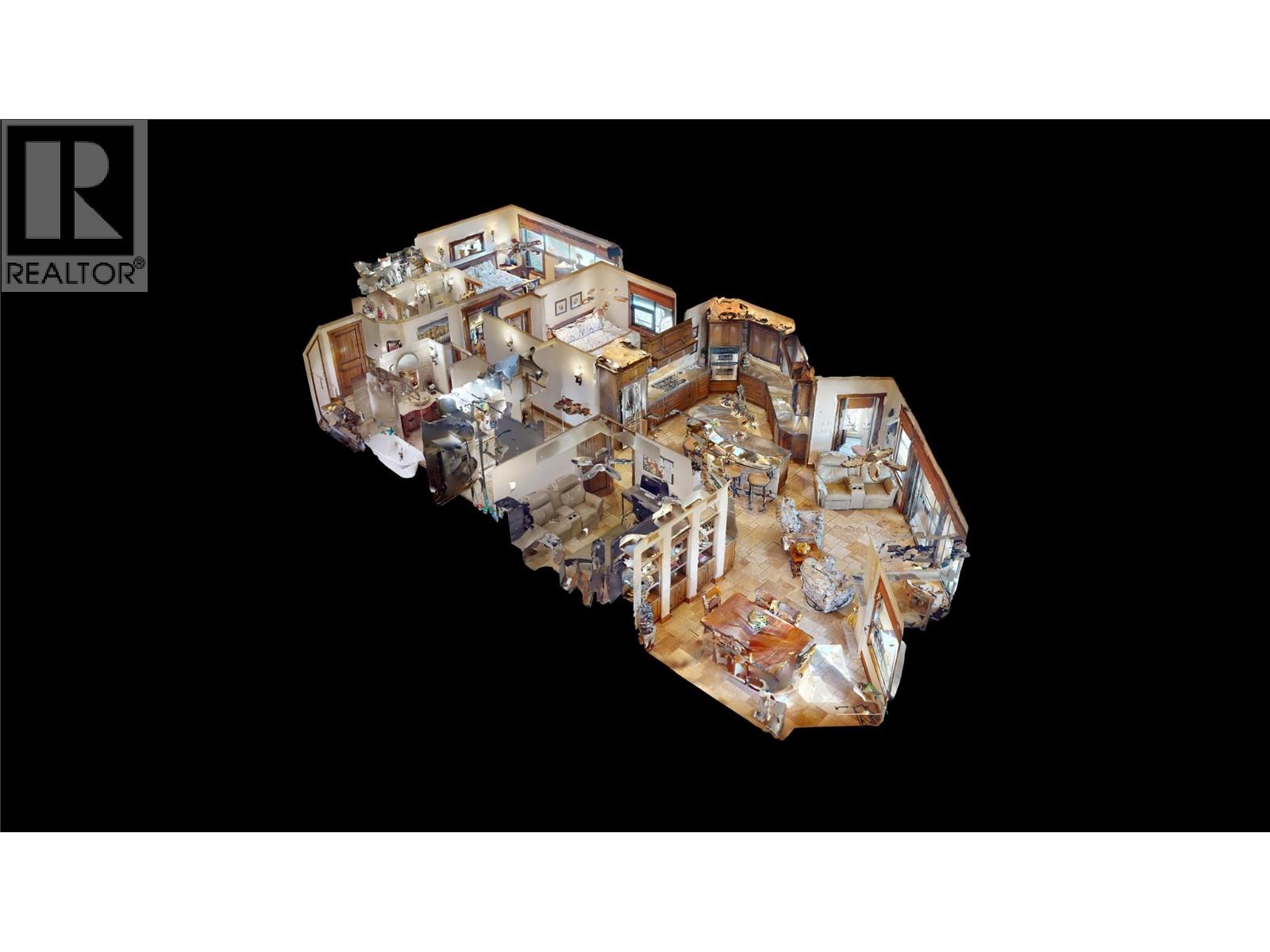 201 4200 Beach Avenue, Peachland