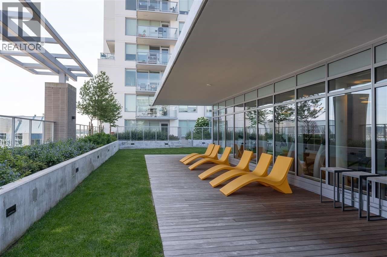 2305 908 QUAYSIDE DRIVE, New Westminster