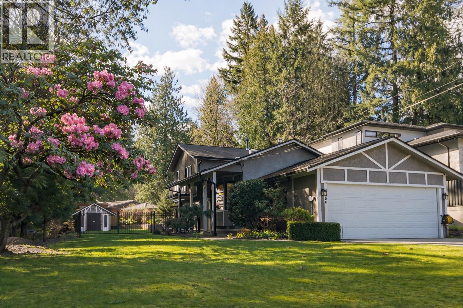 2386 SHAWNA WAY, Coquitlam
