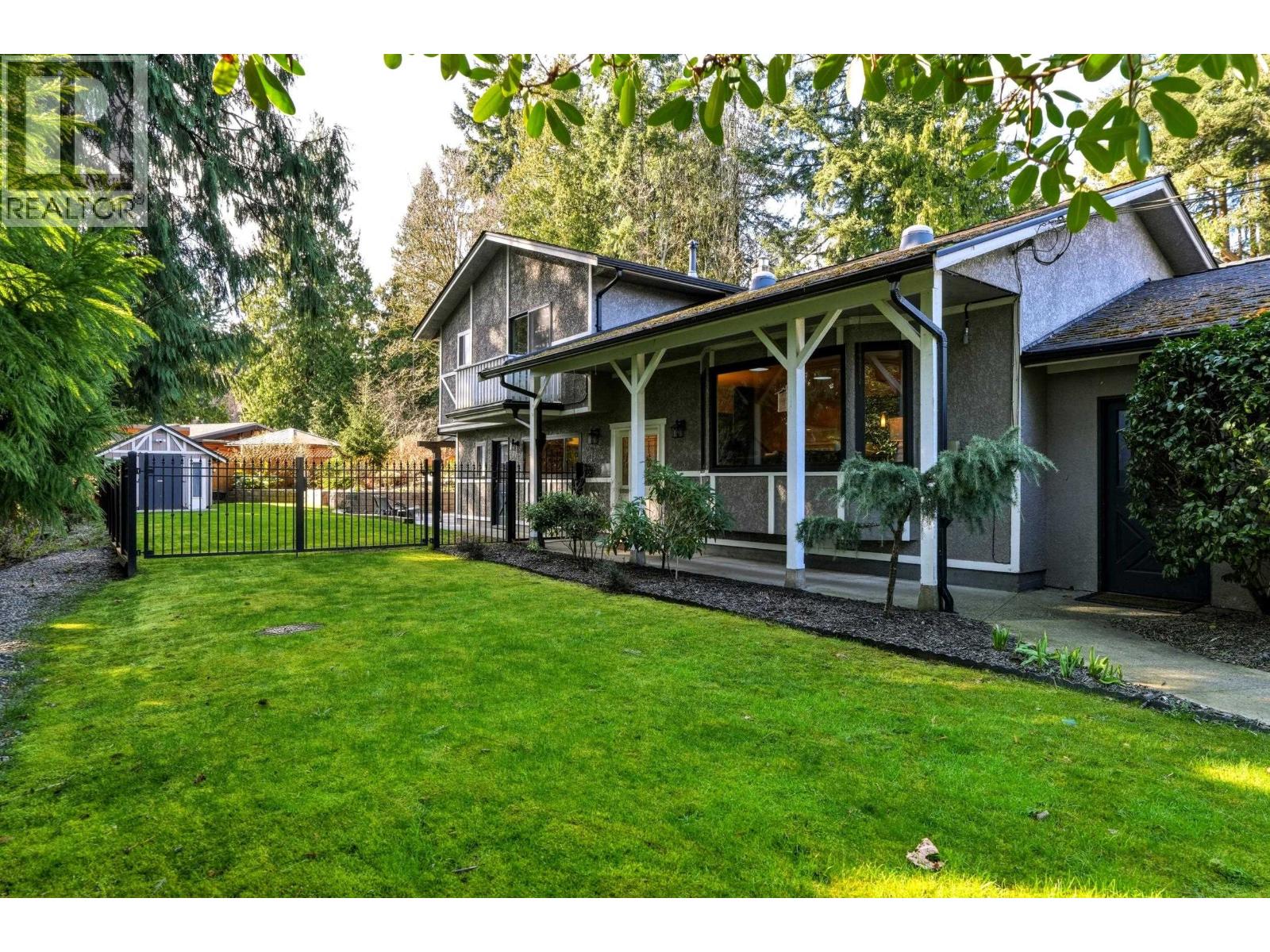 2386 SHAWNA WAY, Coquitlam