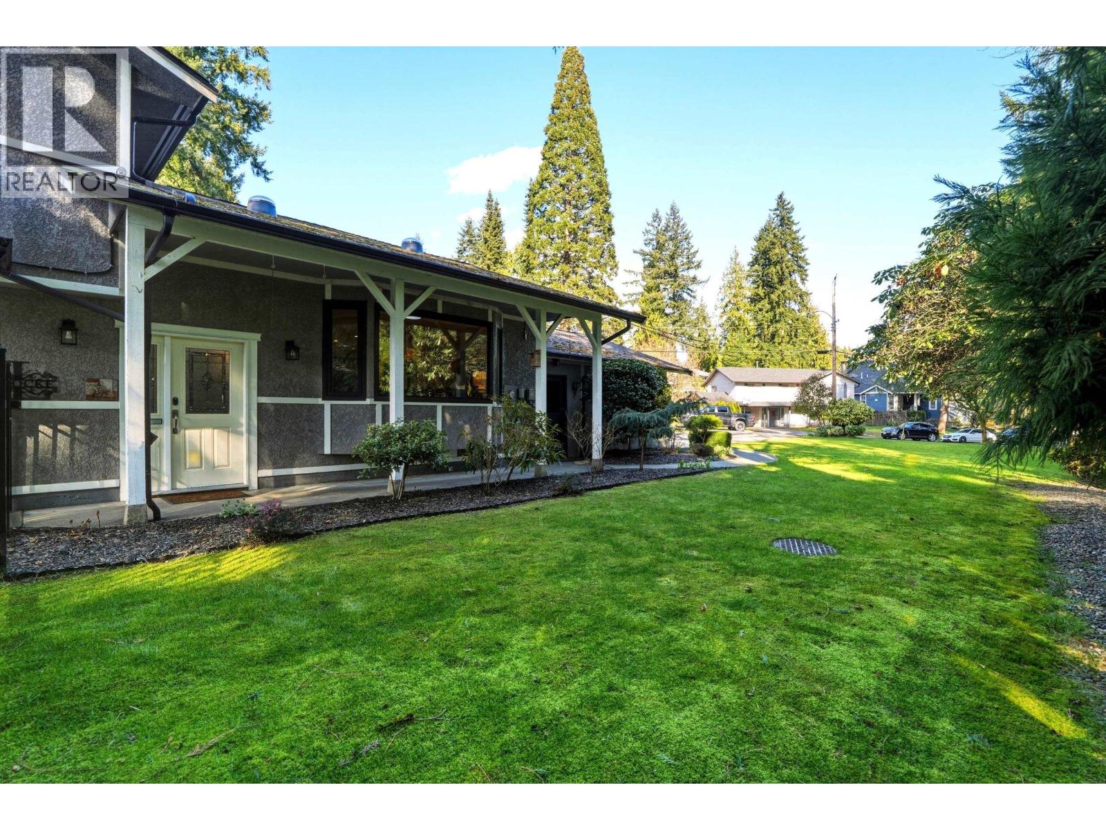 2386 SHAWNA WAY, Coquitlam