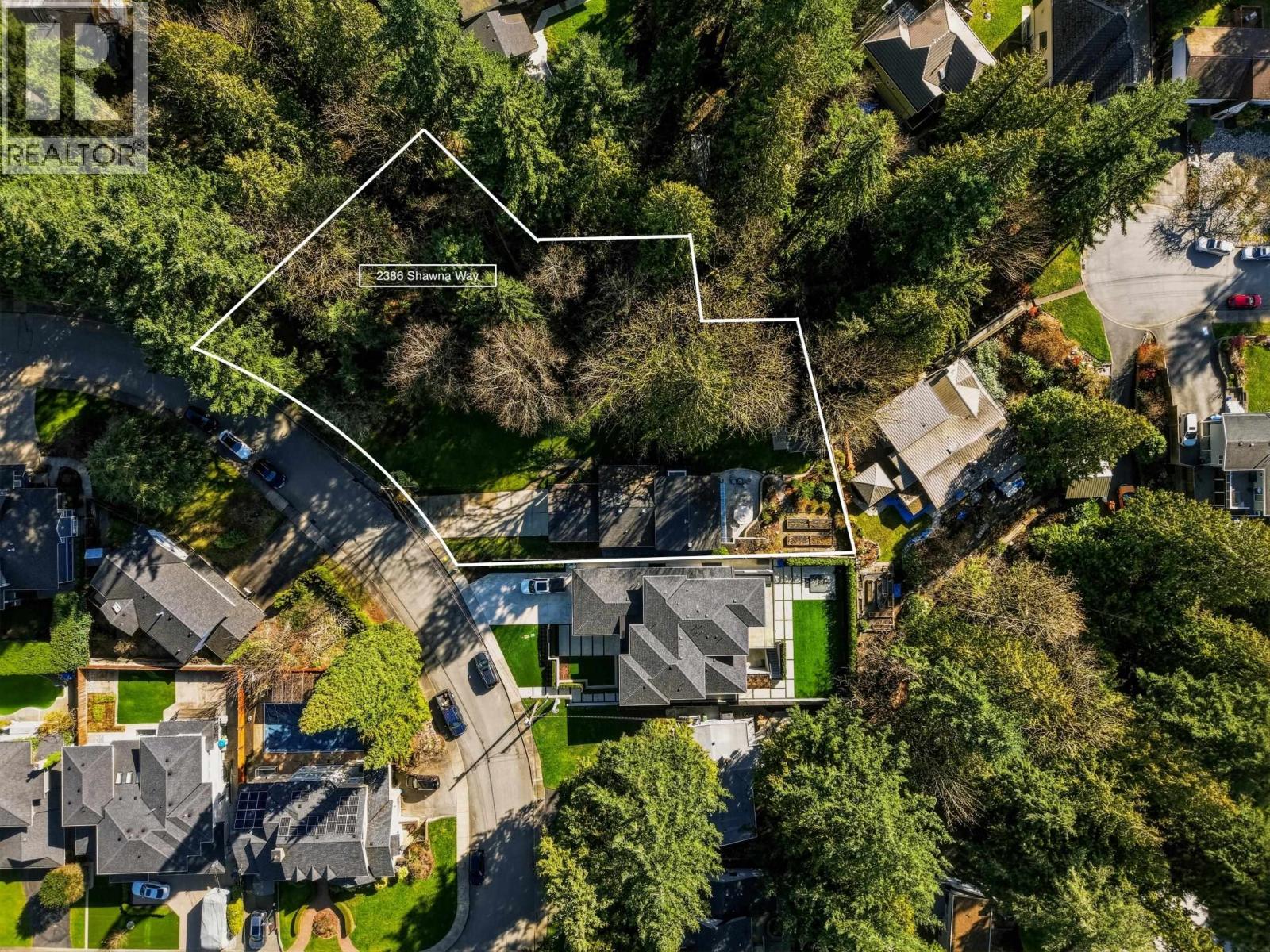 2386 SHAWNA WAY, Coquitlam