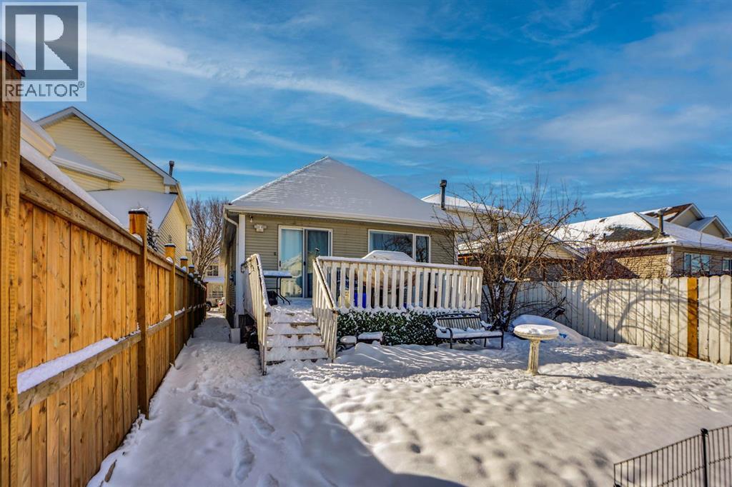 94 Inverness Park SE, Calgary, Alberta