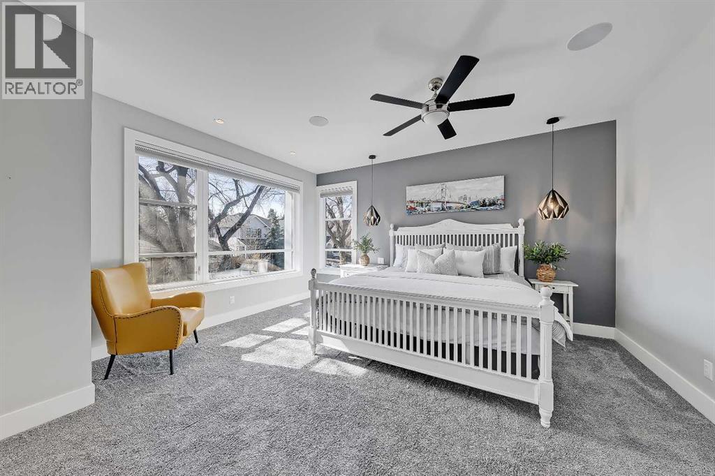 Single Family House for Sale in  Lissington Drive SW North Glenmore Park Calgary 