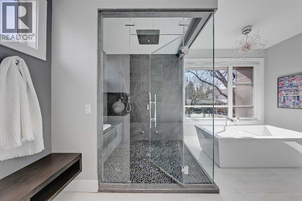 Single Family House for Sale in  Lissington Drive SW North Glenmore Park Calgary 