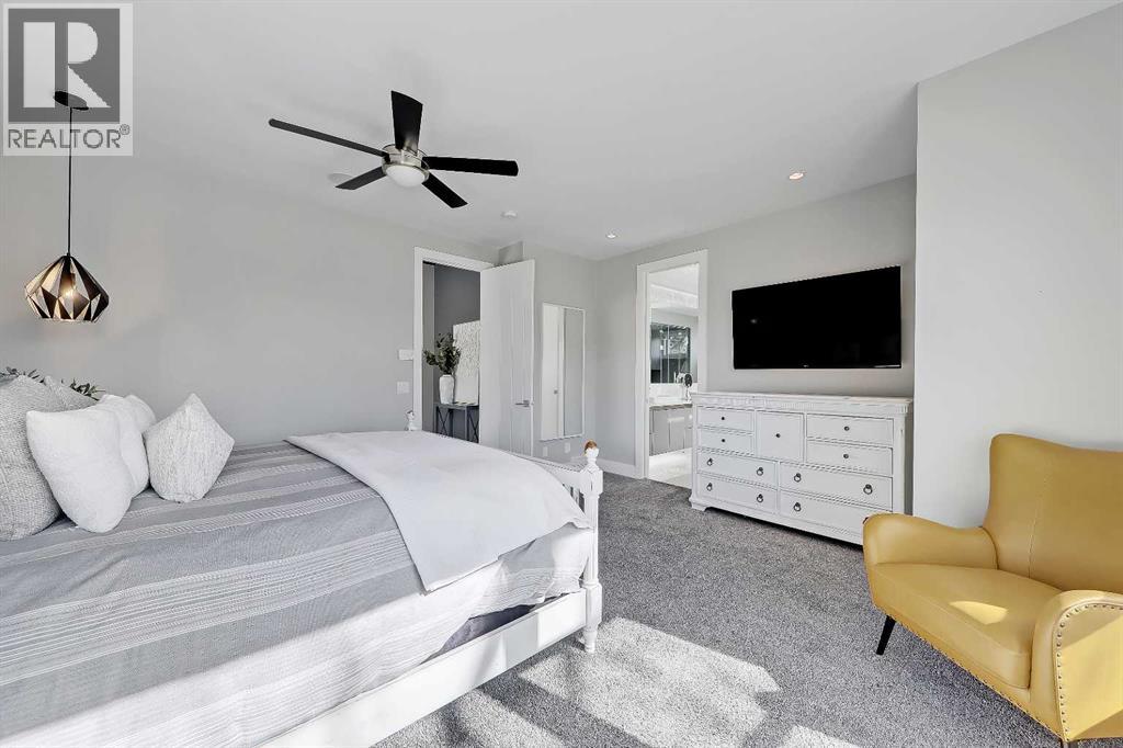 Single Family House for Sale in  Lissington Drive SW North Glenmore Park Calgary 