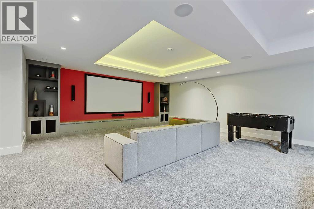 Single Family House for Sale in  Lissington Drive SW North Glenmore Park Calgary 