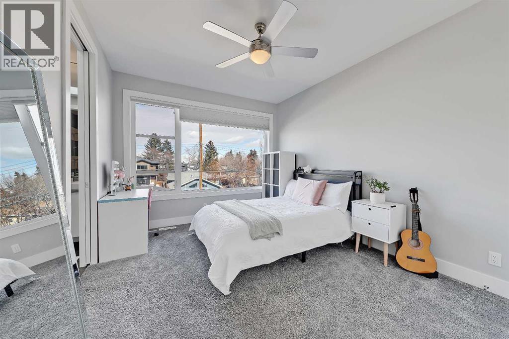 Single Family House for Sale in  Lissington Drive SW North Glenmore Park Calgary 