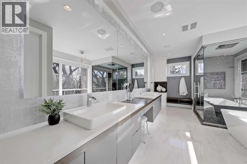 Single Family House for Sale in  Lissington Drive SW North Glenmore Park Calgary 