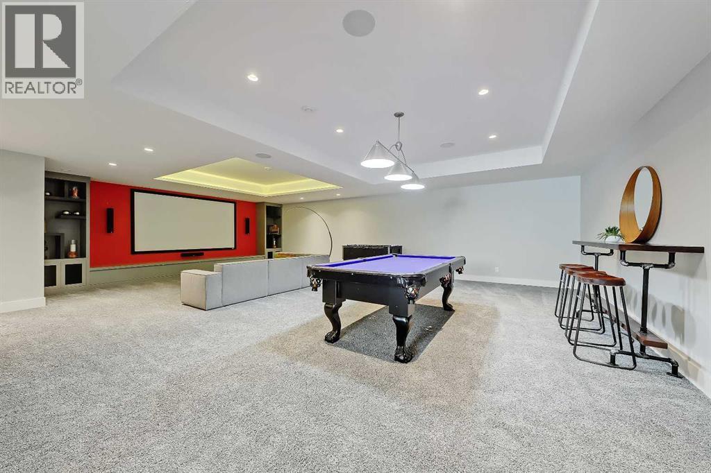 Single Family House for Sale in  Lissington Drive SW North Glenmore Park Calgary 