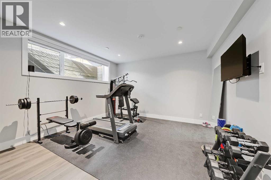 10 Lissington Drive SW, Calgary, Alberta