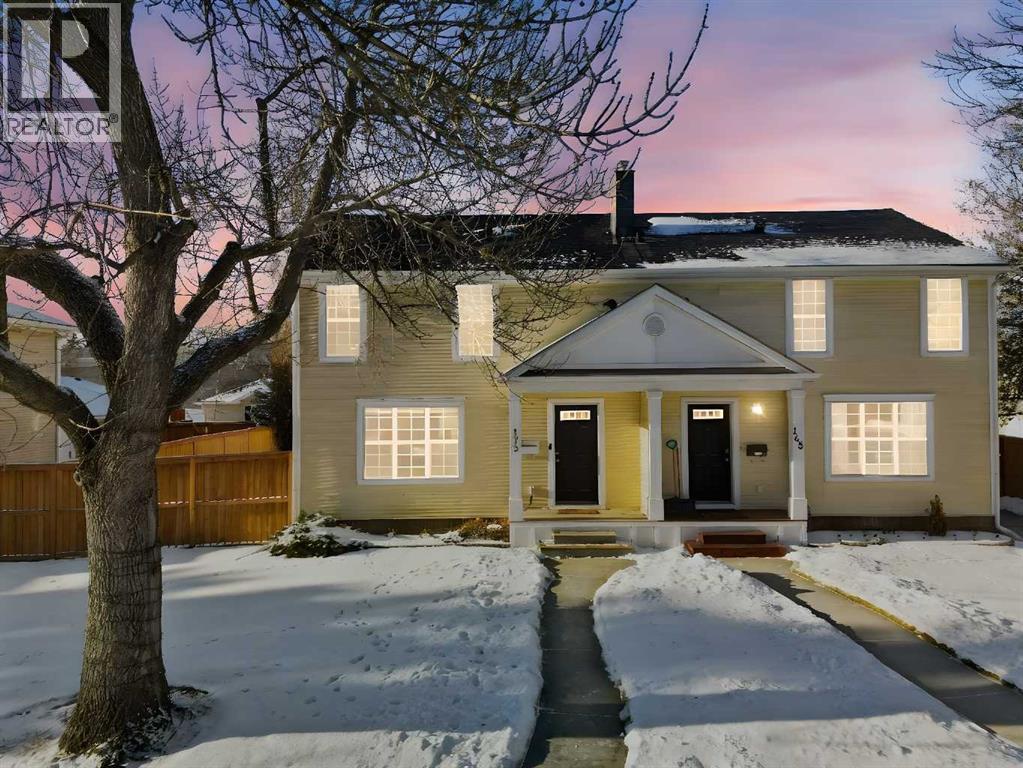 Single Family House for Sale in  Somme Manor SW Garrison Woods Calgary 