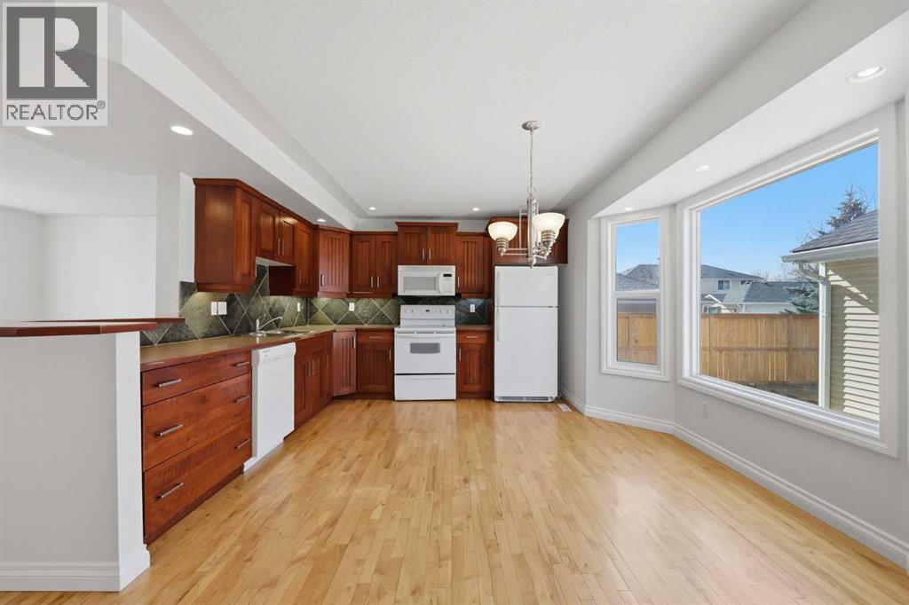 Single Family House for Sale in  Somme Manor SW Garrison Woods Calgary 