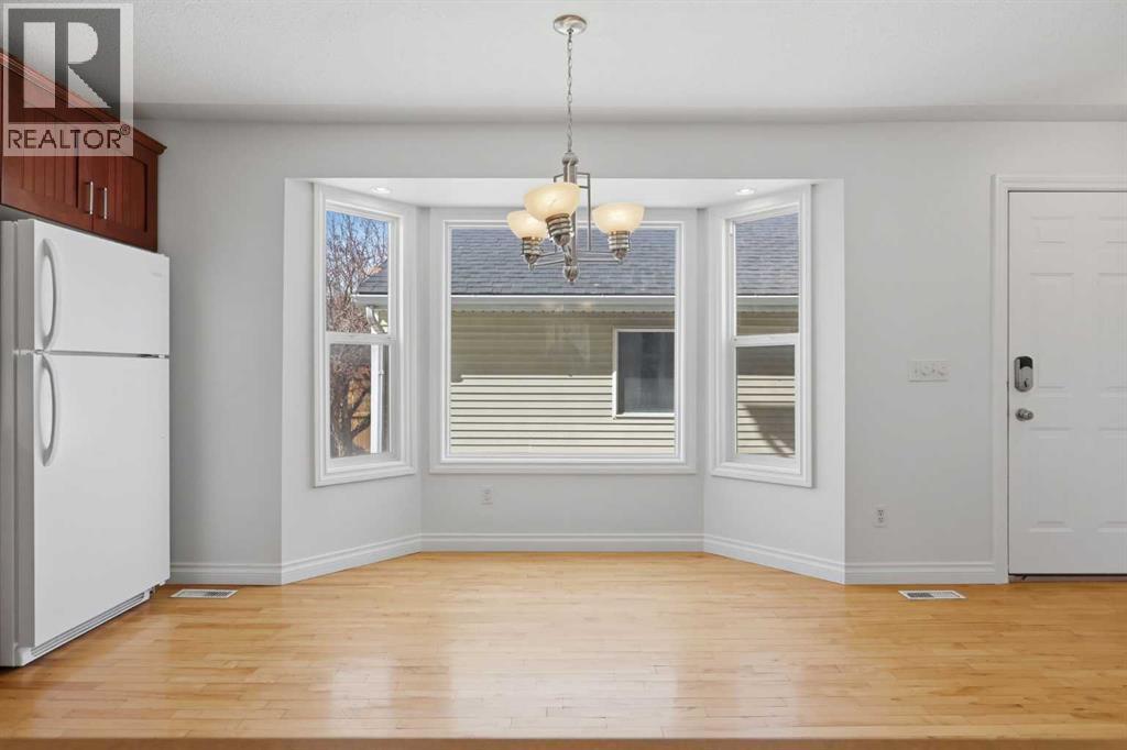 Single Family House for Sale in  Somme Manor SW Garrison Woods Calgary 