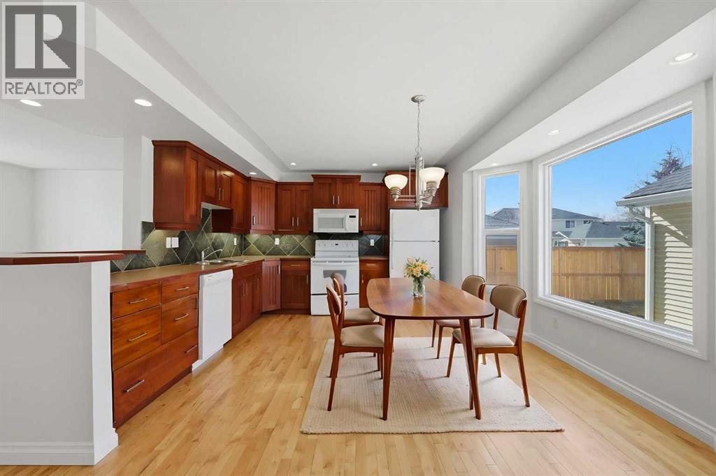 Single Family House for Sale in  Somme Manor SW Garrison Woods Calgary 