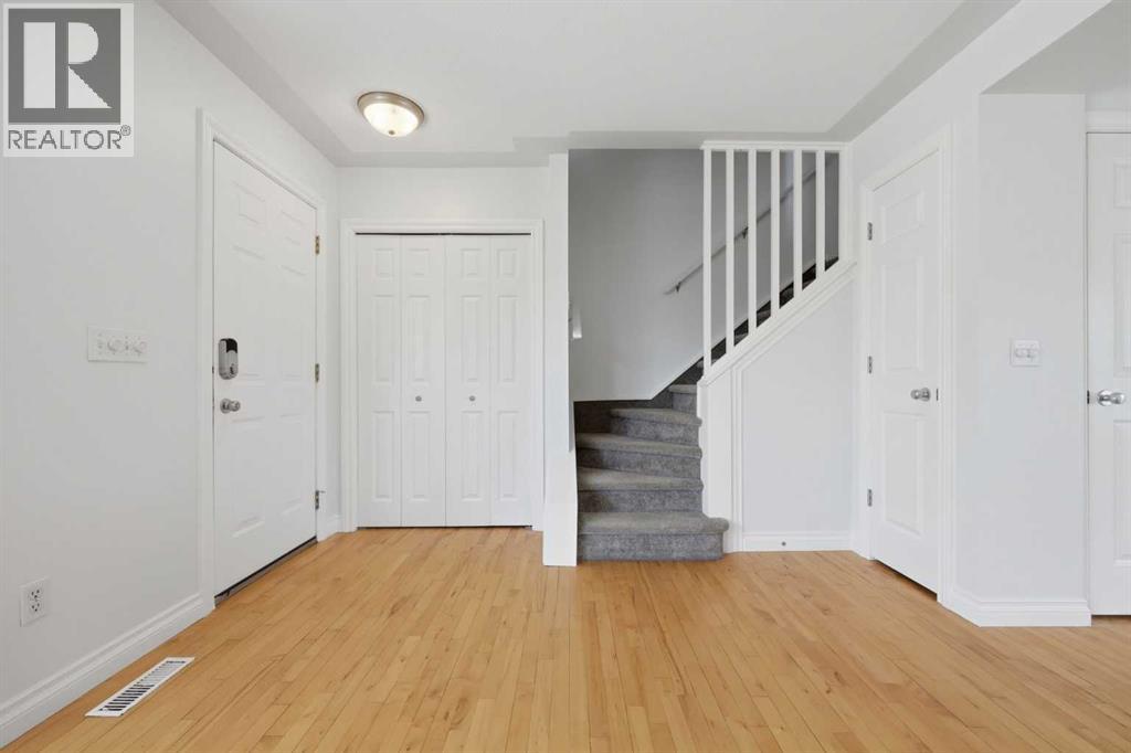 Single Family House for Sale in  Somme Manor SW Garrison Woods Calgary 