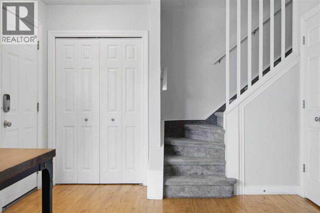 Single Family House for Sale in  Somme Manor SW Garrison Woods Calgary 