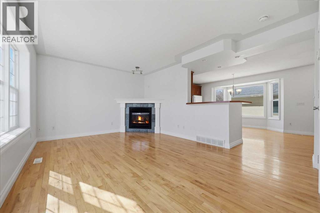 Single Family House for Sale in  Somme Manor SW Garrison Woods Calgary 