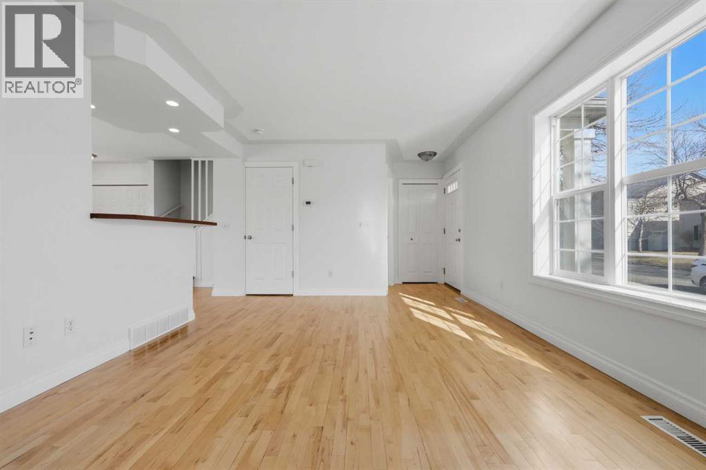 Single Family House for Sale in  Somme Manor SW Garrison Woods Calgary 