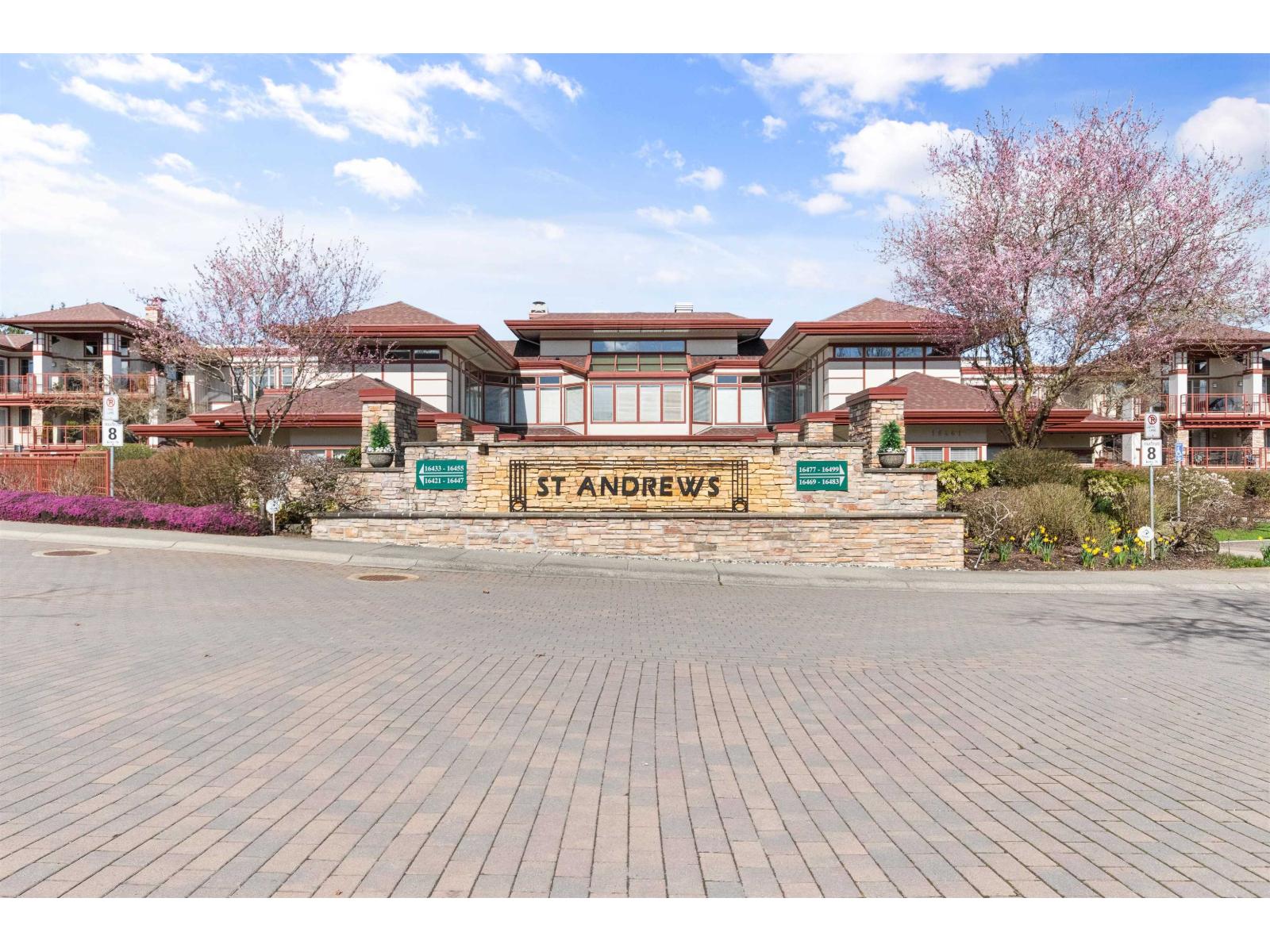 305 16499 64 Avenue - main photo