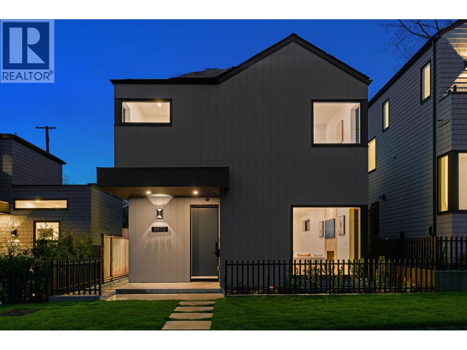 3670 FLEMING Street - photo 2