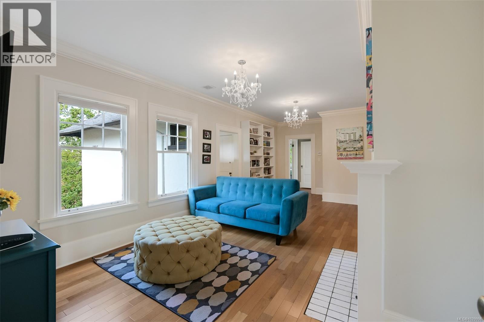  1630 York Place, Oak Bay