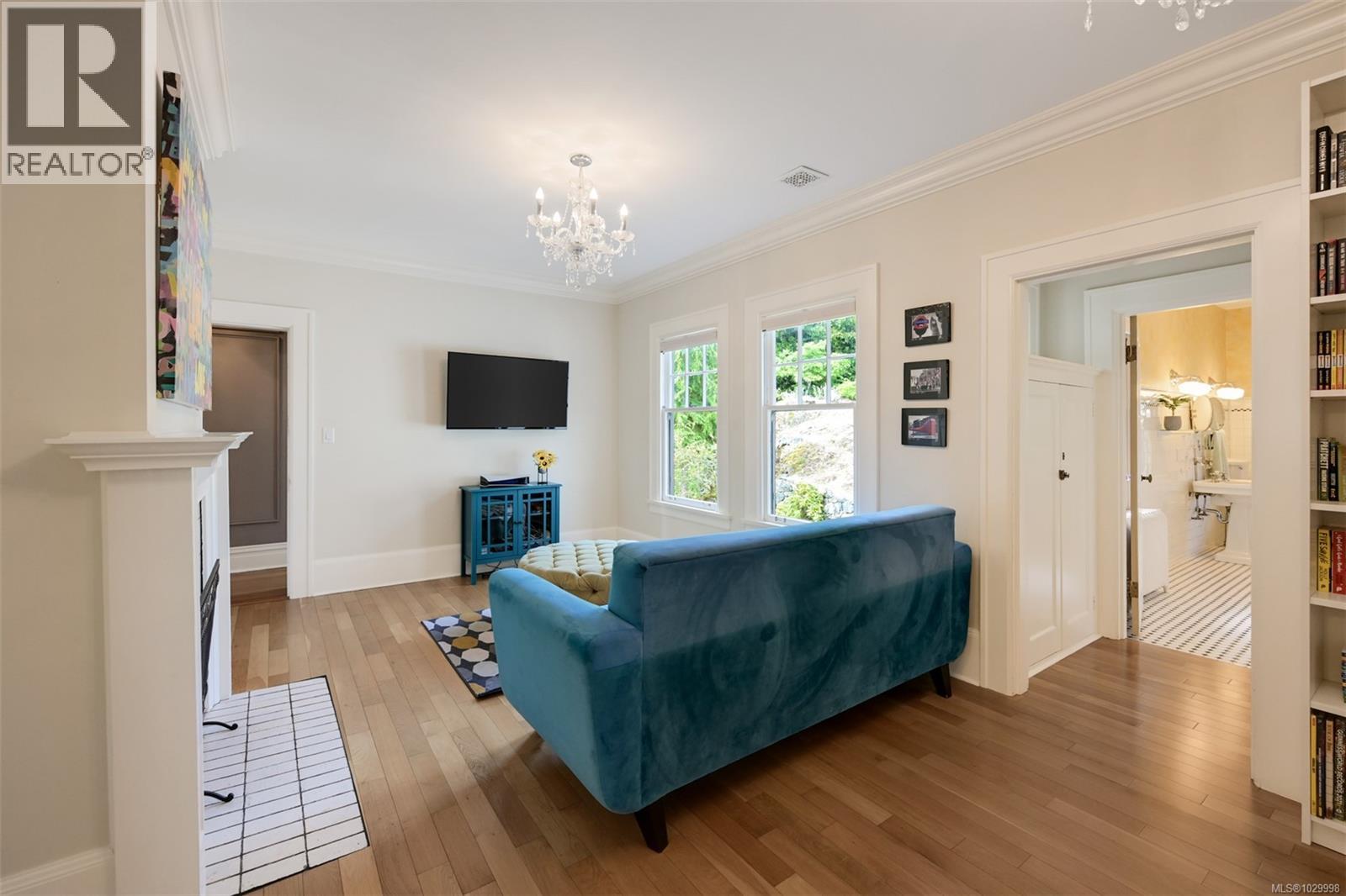  1630 York Place, Oak Bay