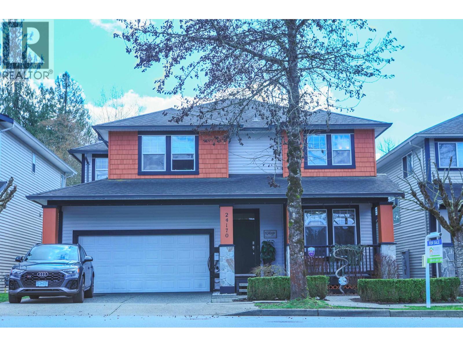 24170 HILL Avenue - main photo