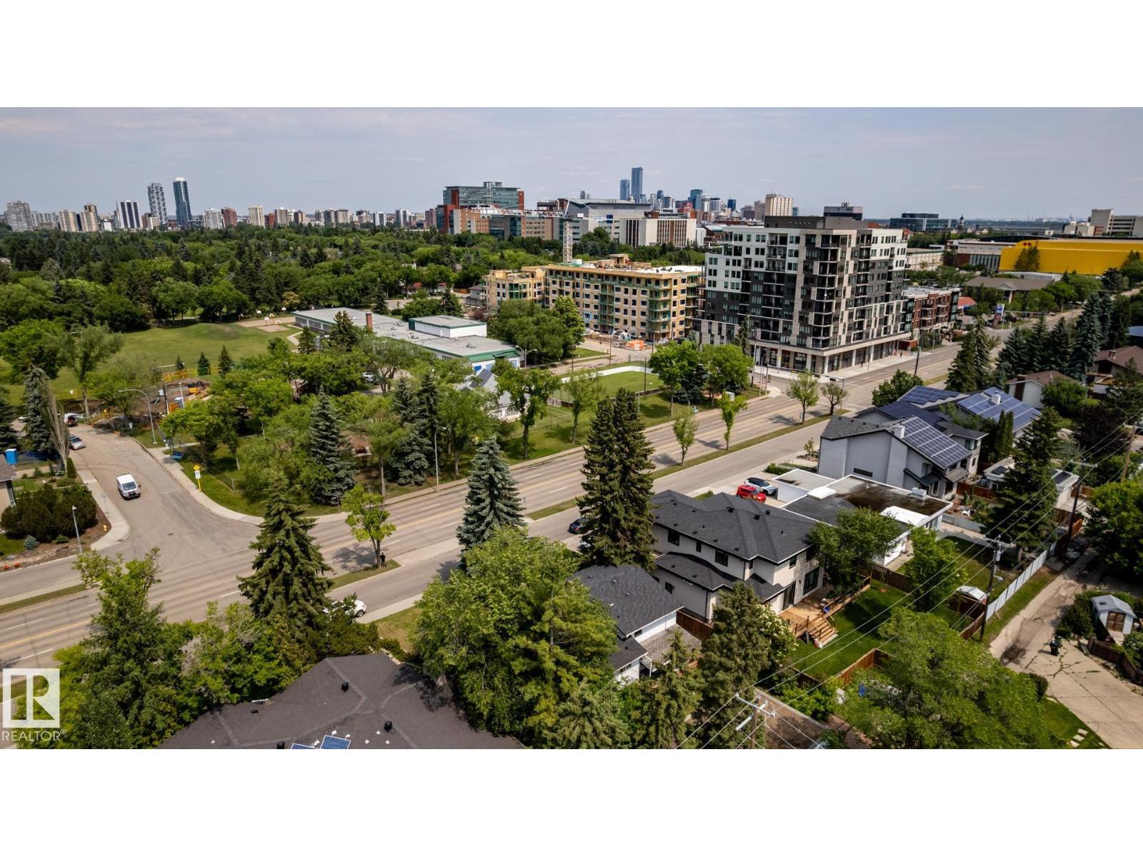 11819 87 AV NW - 14