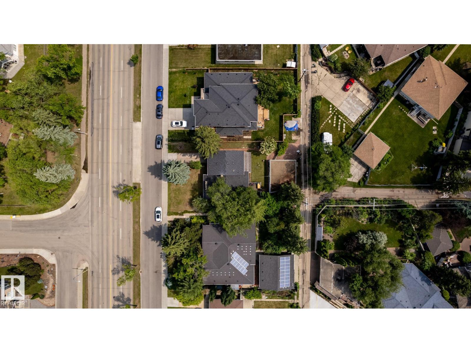 11819 87 AV NW - 16
