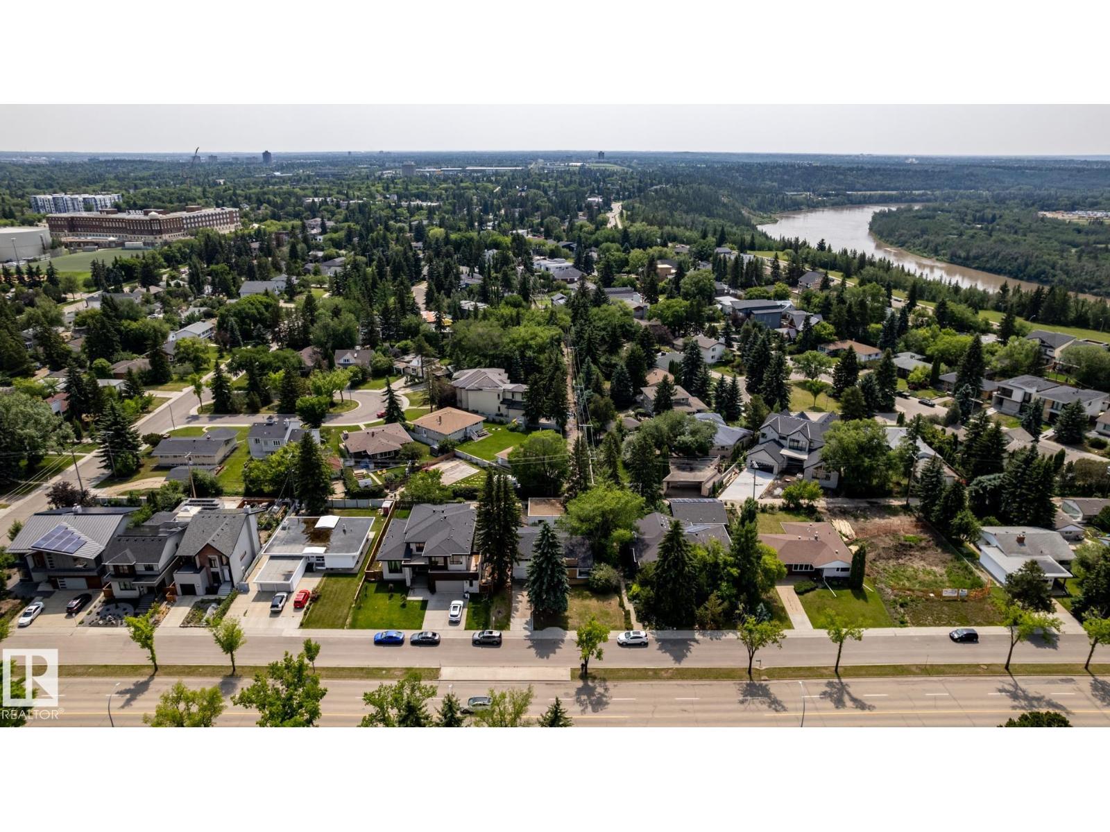 11819 87 AV NW - 7
