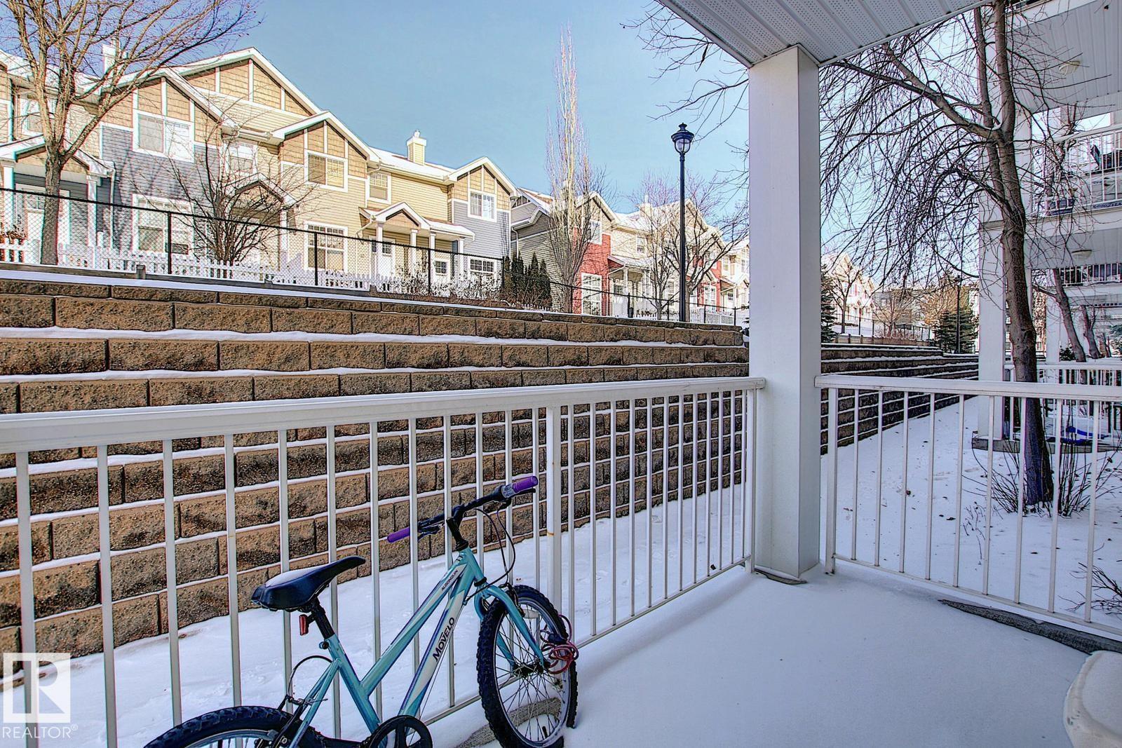 #118 5350 199 ST NW - 2