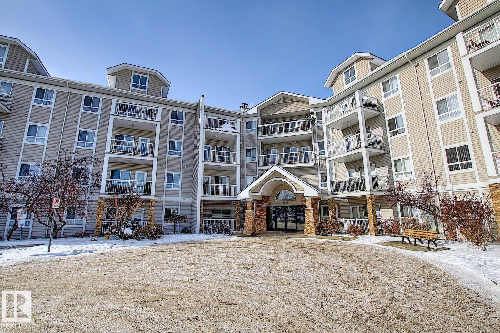 #118 5350 199 ST NW - 3