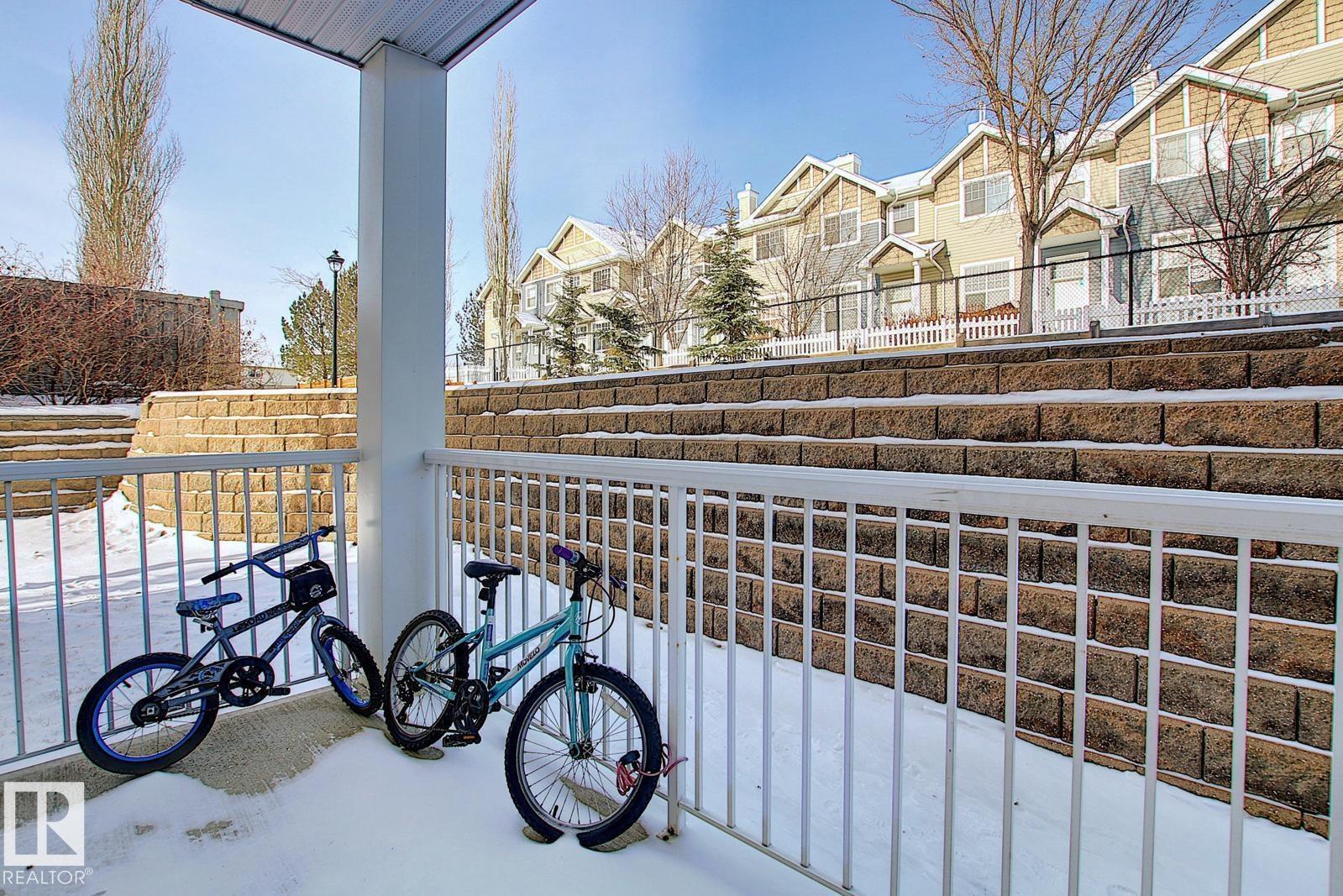 #118 5350 199 ST NW - 4