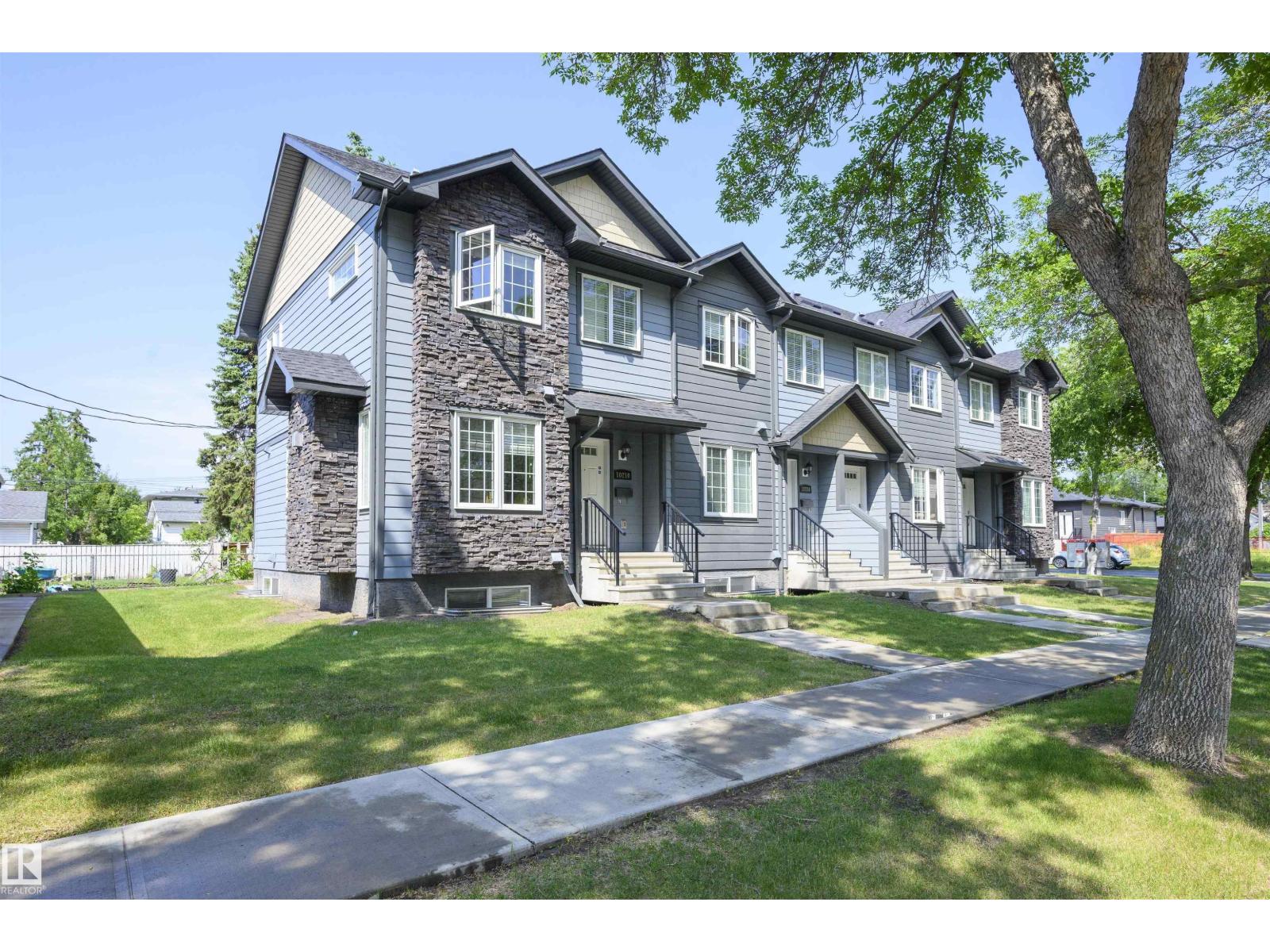 10204 113 AV NW, Edmonton