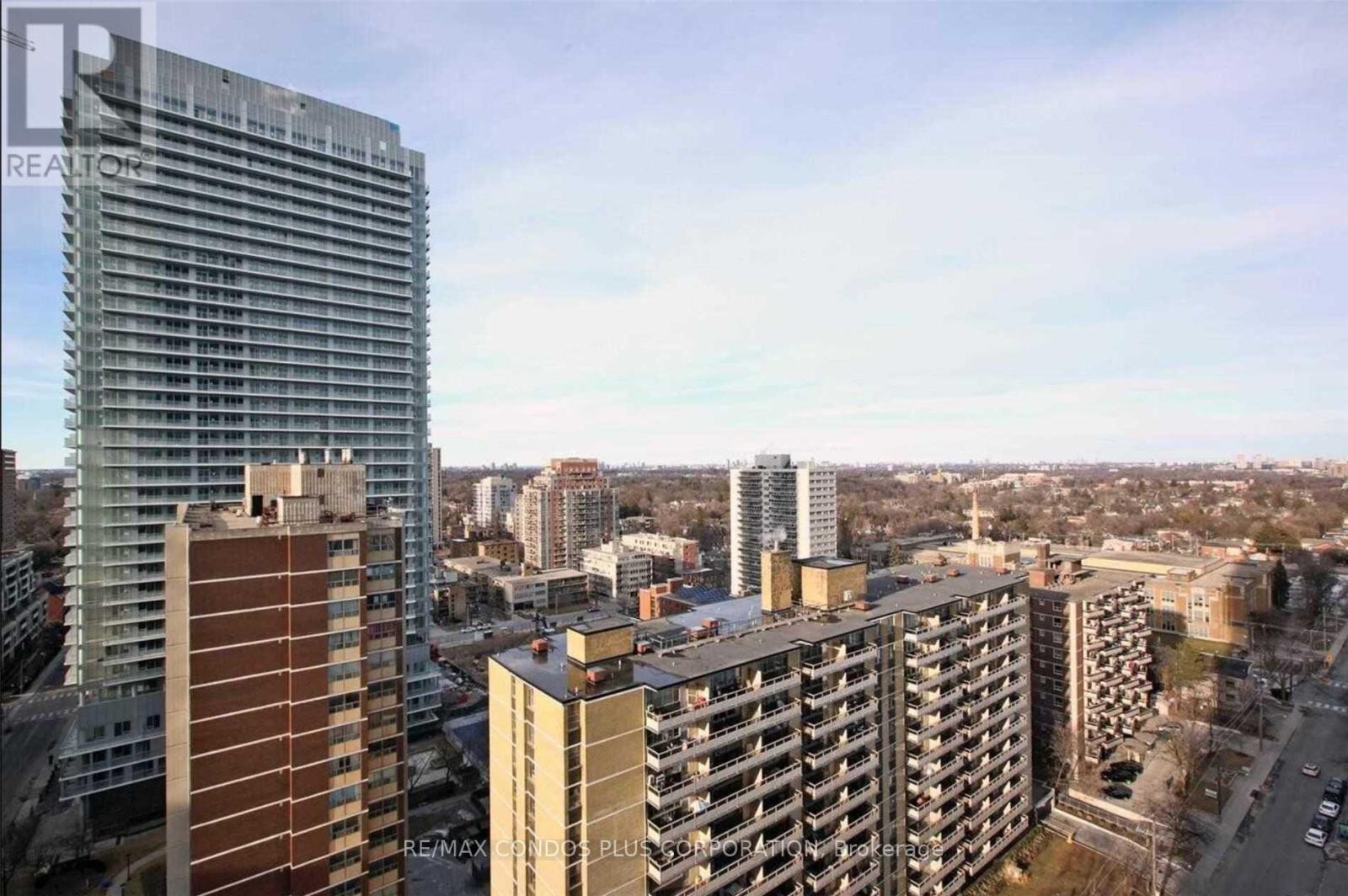 #1504 185 ROEHAMPTON AVENUE - 2