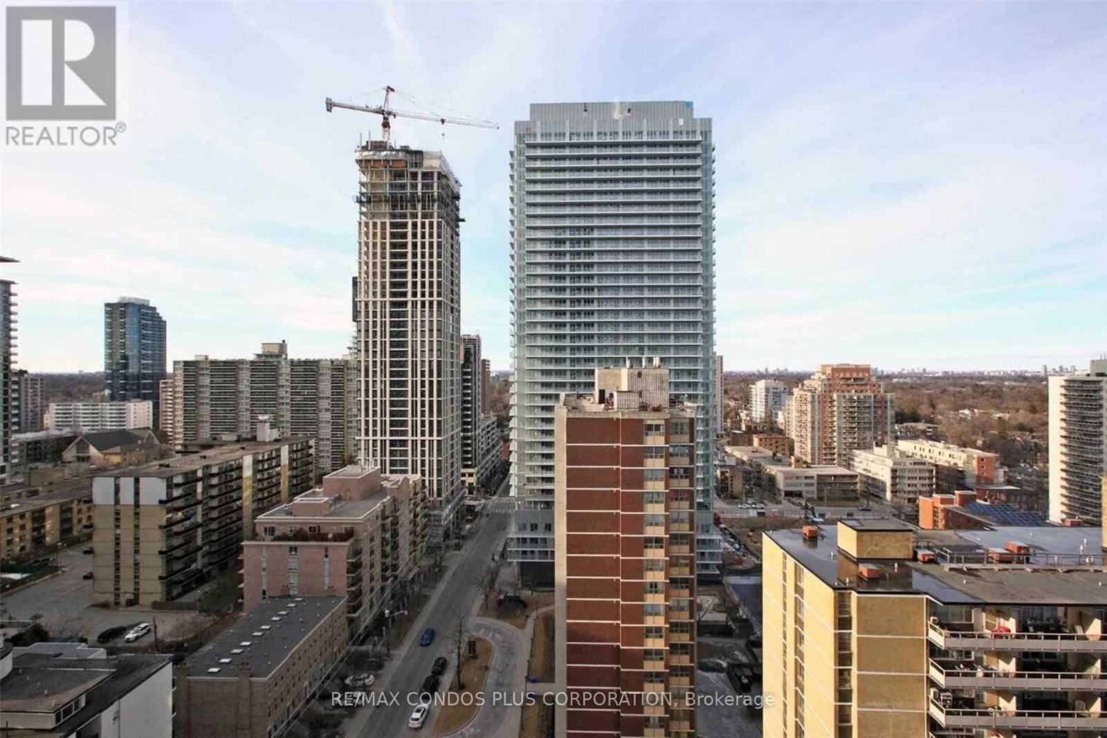 #1504 185 ROEHAMPTON AVENUE - 4
