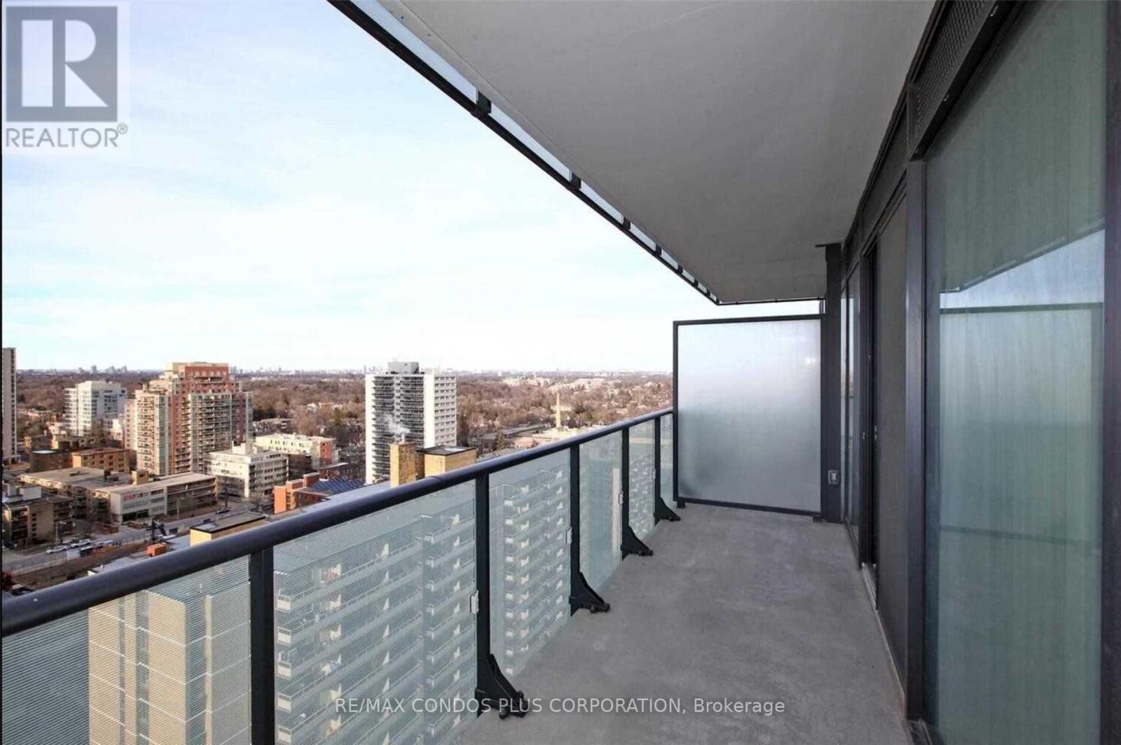 #1504 185 ROEHAMPTON AVENUE - 5