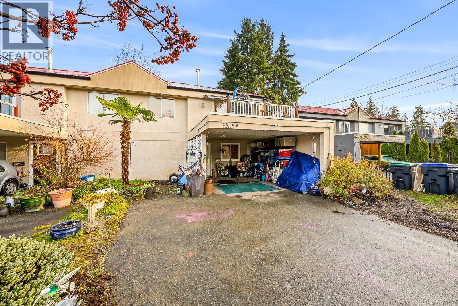 #B 2316 Willemar Ave - 30