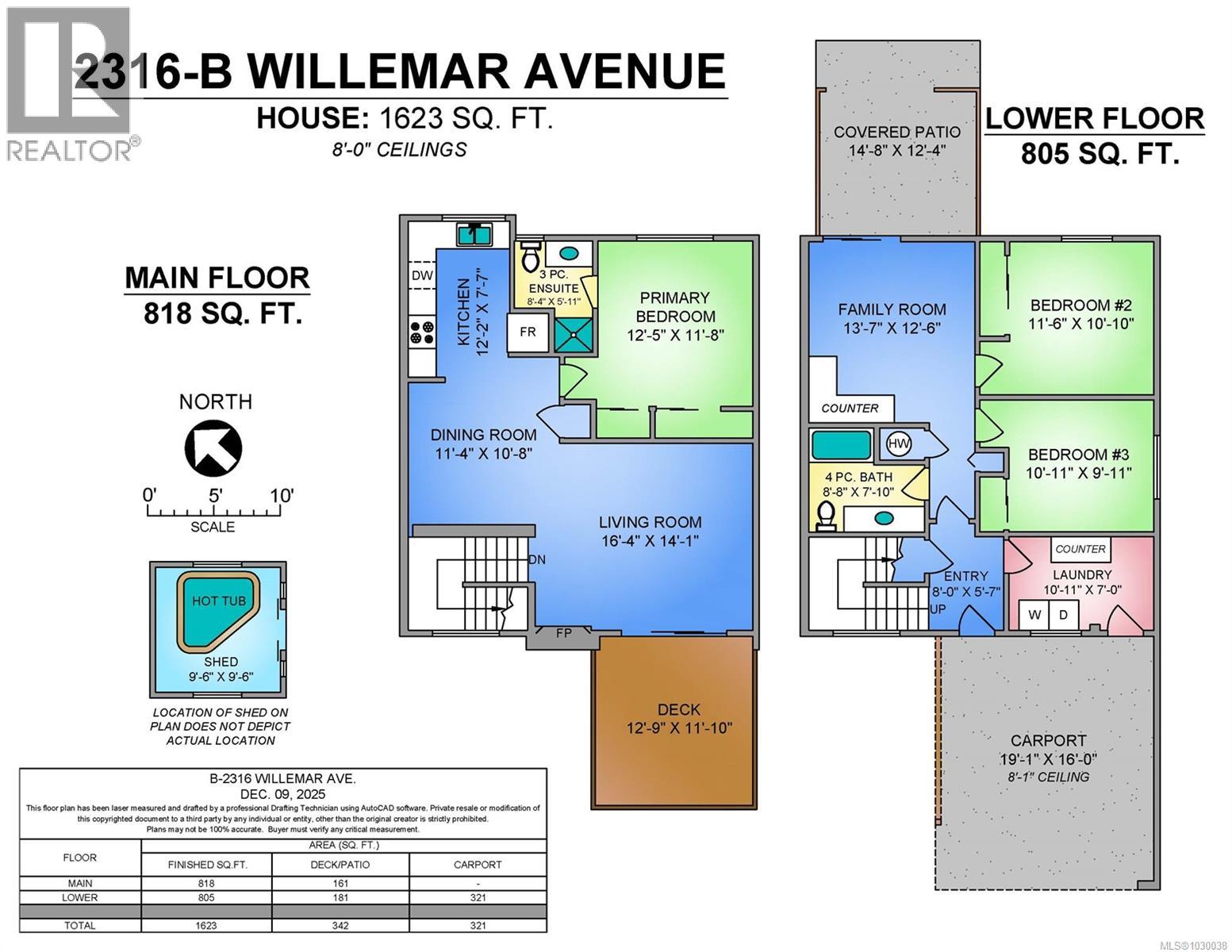 #B 2316 Willemar Ave - 42