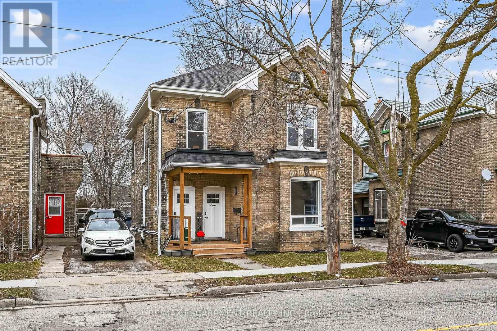 1 - 238 DARLING STREET