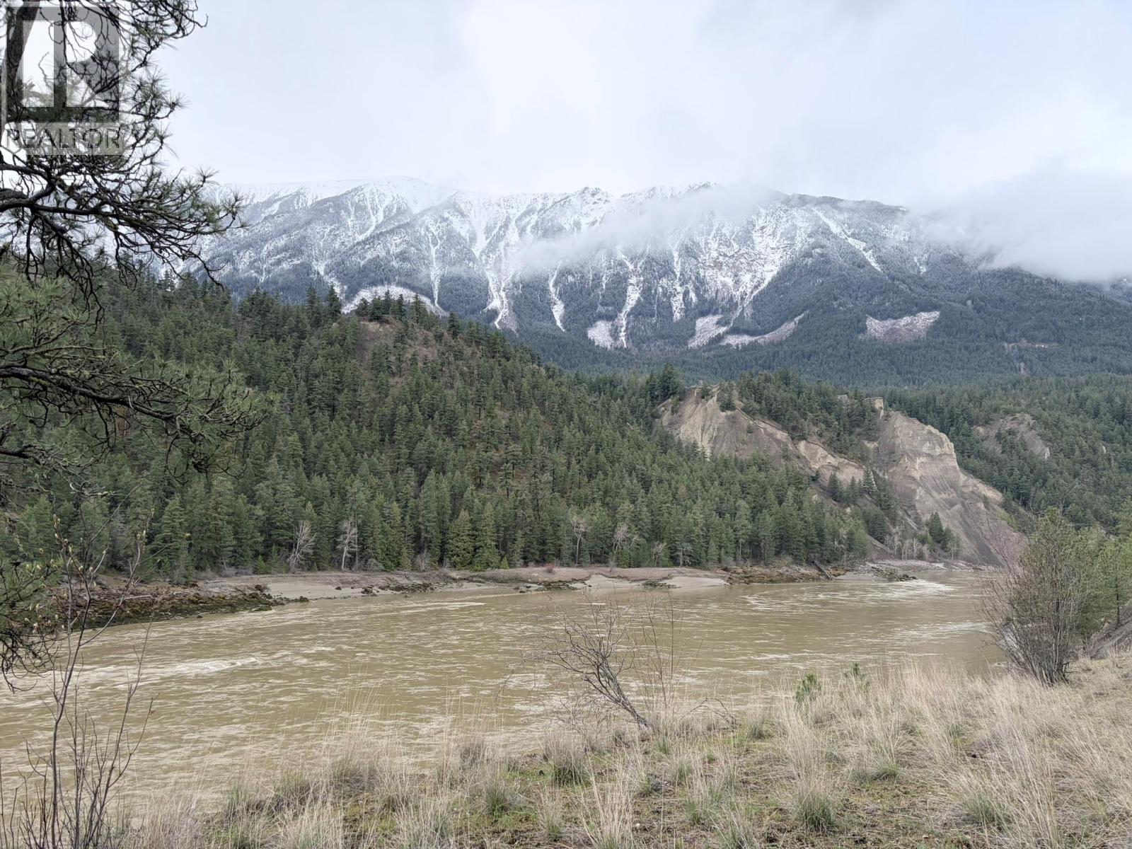  5667 Highway 12 Highway, Lillooet