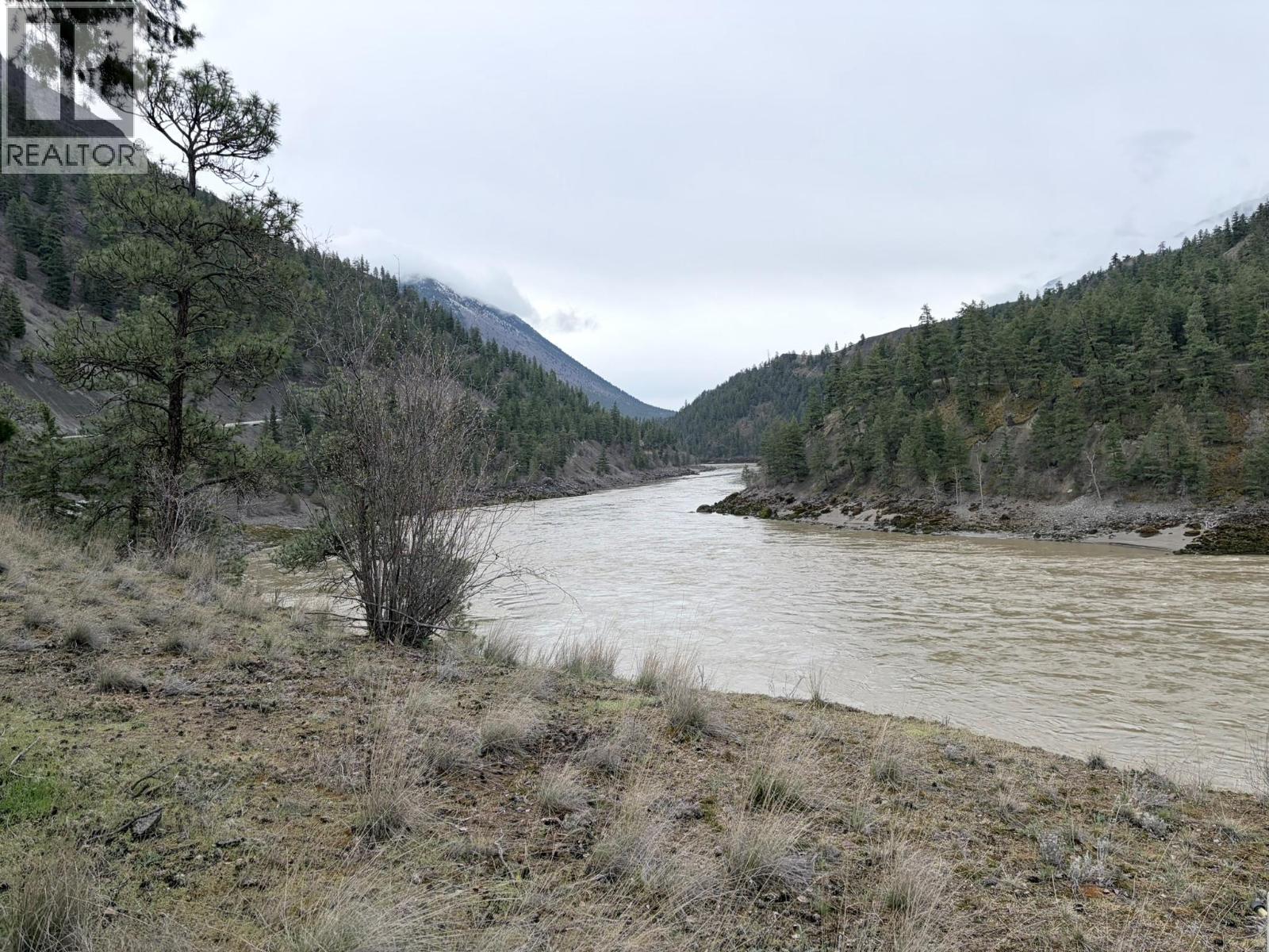  5667 Highway 12 Highway, Lillooet