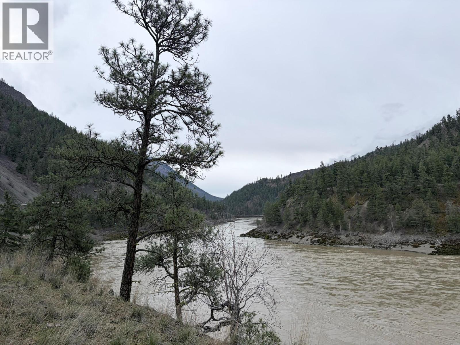  5667 Highway 12 Highway, Lillooet