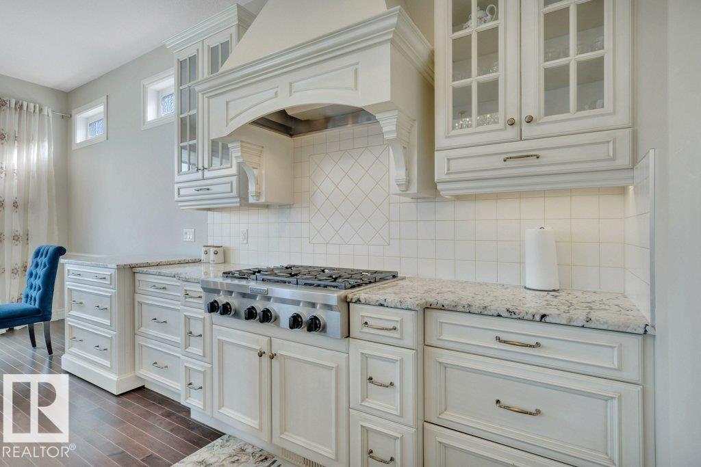 631 HOWATT DR SW, Edmonton