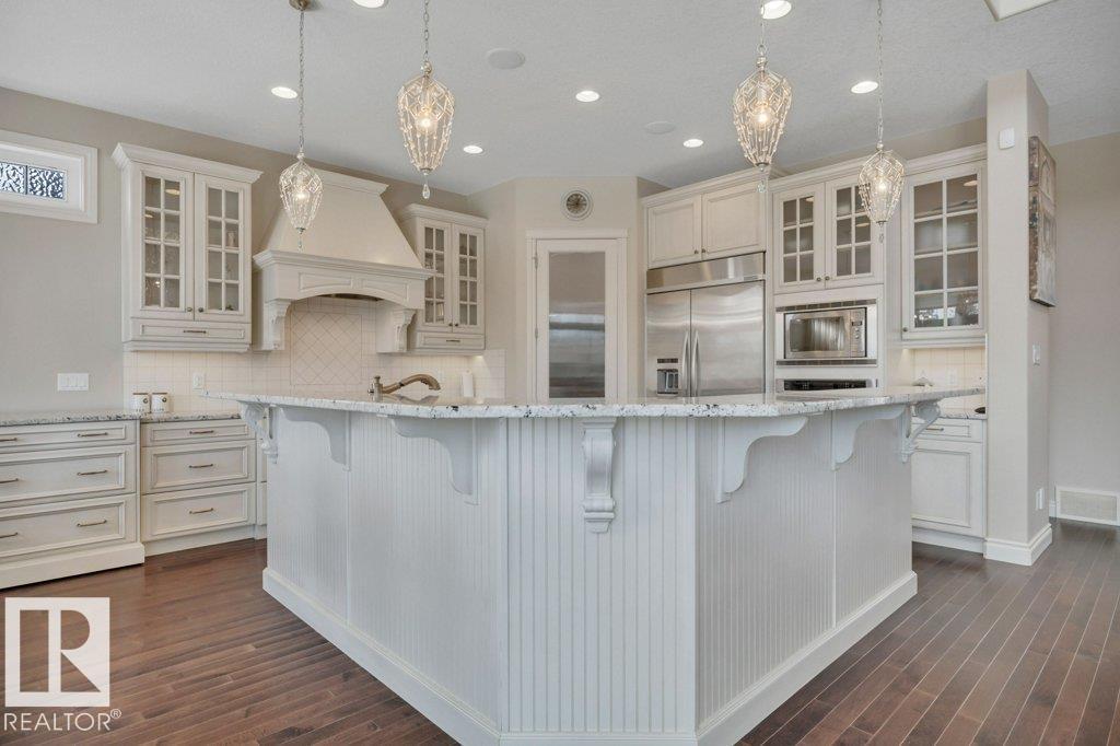 631 HOWATT DR SW, Edmonton