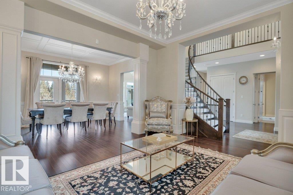 631 HOWATT DR SW, Edmonton